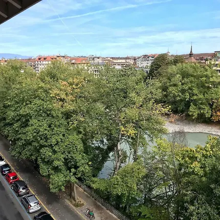 14 Quai Du Cheval-blanc Appartement *
