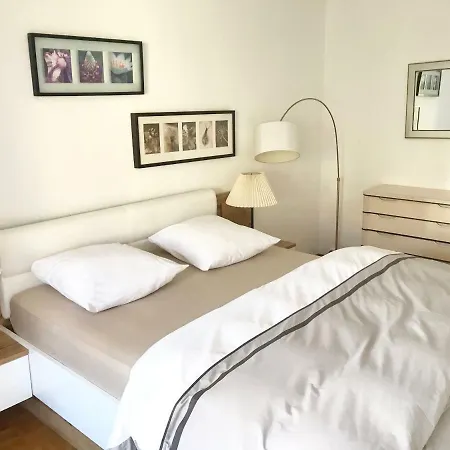 Appartement 14 Quai Du Cheval-blanc Genève
