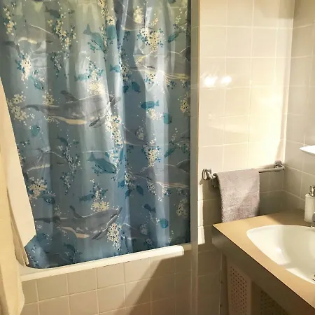 14 Quai Du Cheval-blanc Appartement