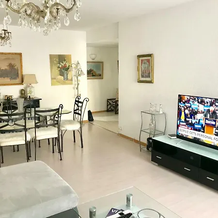 14 Quai Du Cheval-blanc Appartement